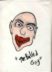 The-balled-guy