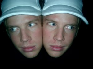 spegelbild