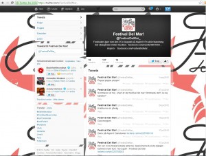 Festivaldelmartwitter