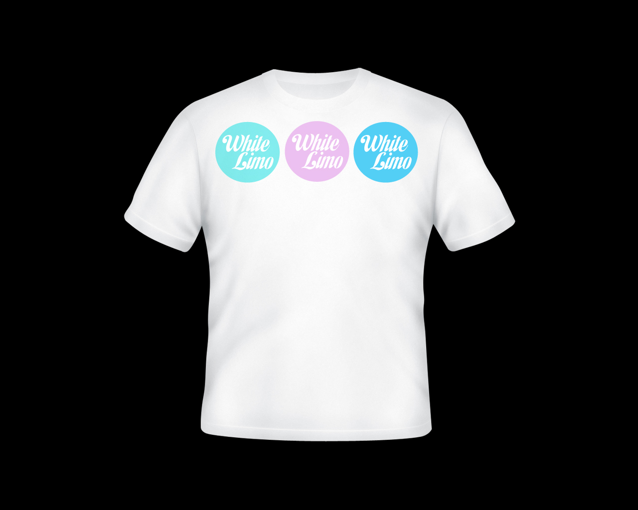 blank-rings-colors-white-t-shirt