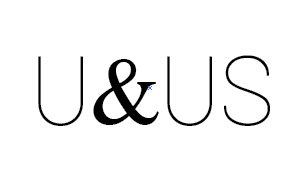 U & US Logo