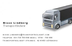 Transportbolaget1