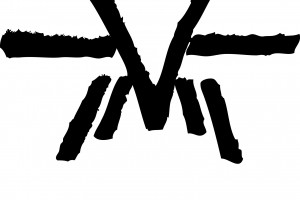 V Logo