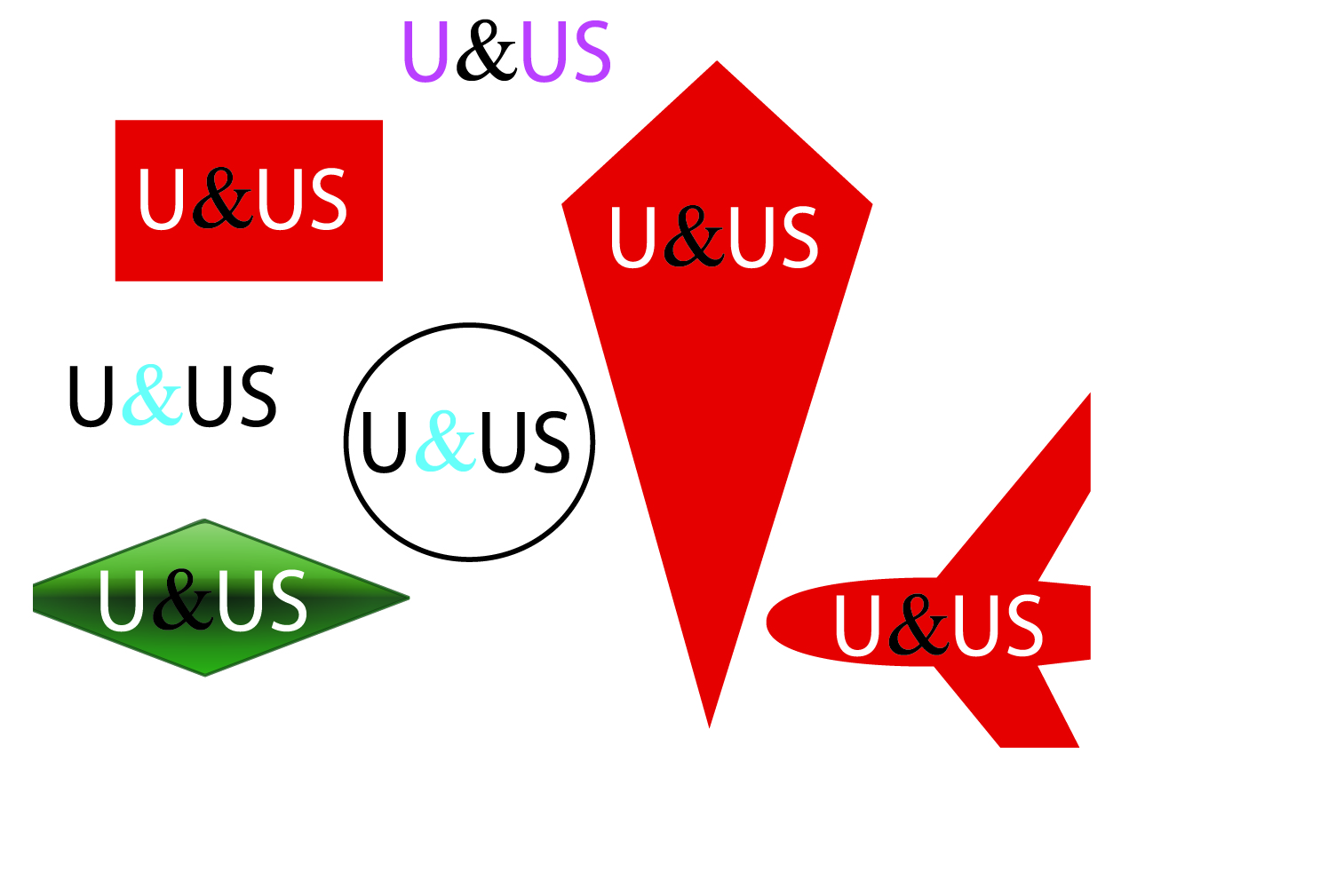 u&usforms