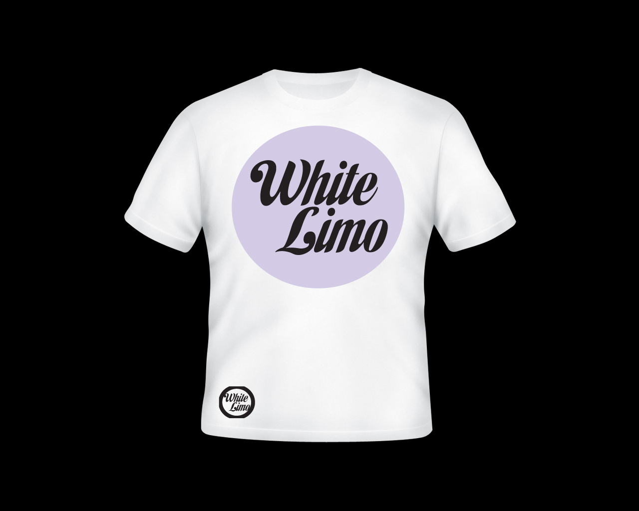 blank-white-pin-t-shirt logo lightpurple