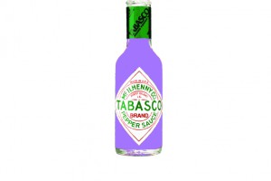 Tabasco Purple